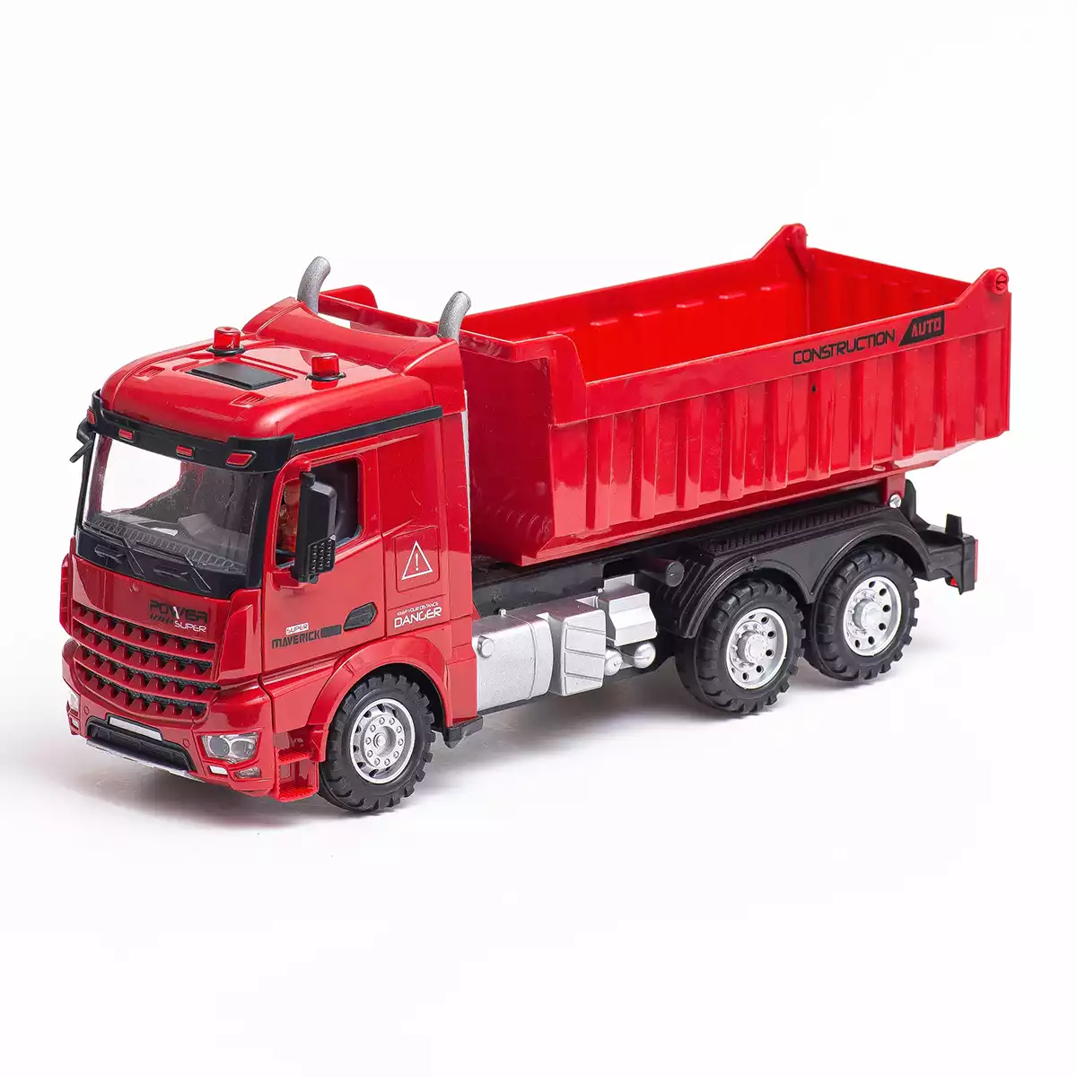 Машина р/у Самосвал