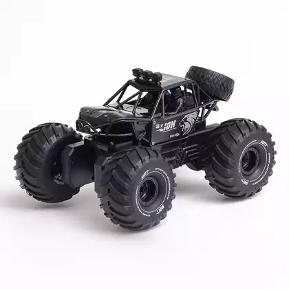 Машина р/у 1:14 Амфибия +акб