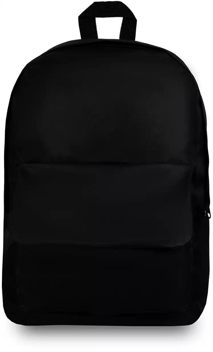 Рюкзак Black 058D-6431D