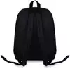 Рюкзак Black 058D-6431D