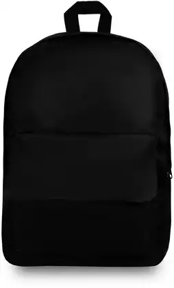 Рюкзак Black 058D-6431D