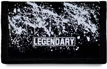 Кошелек Легенда 058D-6432D