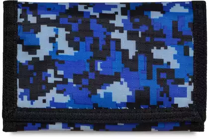 Кошелек Милитари пиксель 058D-6433D