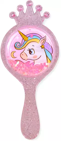 Расческа Корона 058D-6464D