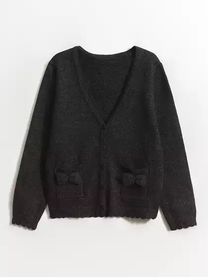 Вязаный кардиган Vulpes