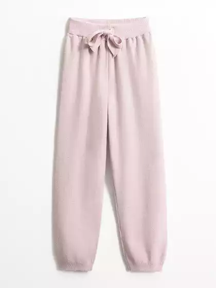 Вязаные брюки Vulpes