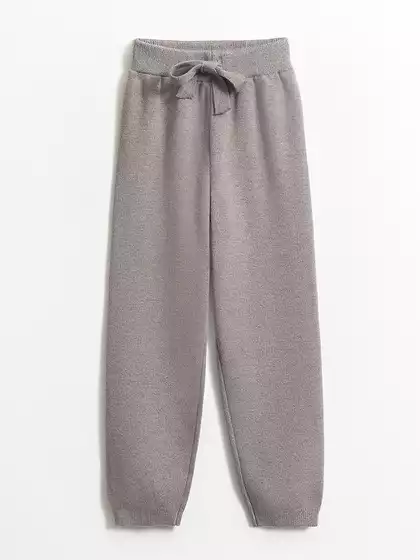 Вязаные брюки Vulpes