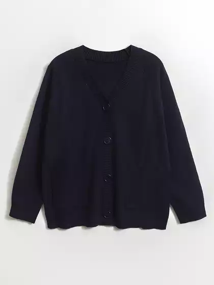 Вязаный кардиган Vulpes