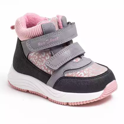Ботинки Neo Feet