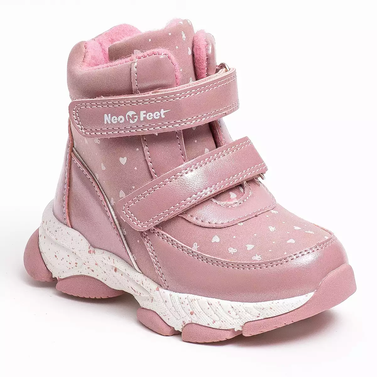 Ботинки Neo Feet