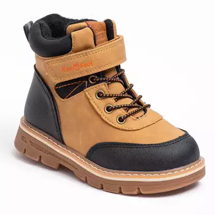 Ботинки Neo Feet