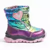 Сапоги утепленные Neo Feet