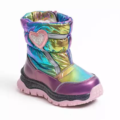 Сапоги утепленные Neo Feet