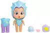 Кукла Шоу Талантов с2 в ассортименте Cry Babies 65184/65185/65186/65187/65188/65189/65190/65191