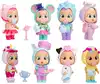 Кукла Шоу Талантов с2 в ассортименте Cry Babies 65184/65185/65186/65187/65188/65189/65190/65191