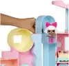 Дом 42175 Squish Magic с аксессуарами L.O.L. Surprise