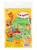 Настольная игра-ходилка Три Кота 4690590162323 Умные игры