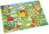 Настольная игра-ходилка Три Кота 4690590162323 Умные игры