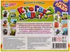 Пазлы-половинки Кто где живет? 42 эл. 4630395011594 Умные игры