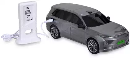 Машина р/у 1:14 Li L7 +акб