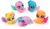 Игровой набор 64453 3 яйца в корзинке Hatchimals