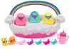 Игровой набор 64453 3 яйца в корзинке Hatchimals