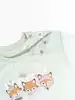 Футболка Vulpes