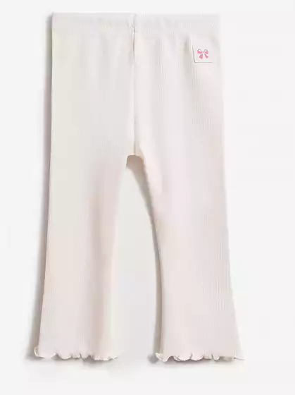 Леггинсы в рубчик Vulpes