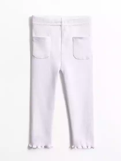 Леггинсы в рубчик Vulpes