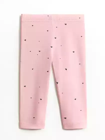 Леггинсы Vulpes