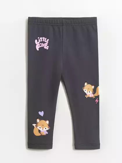 Леггинсы Vulpes