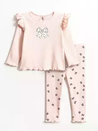 Комплект в рубчик Vulpes