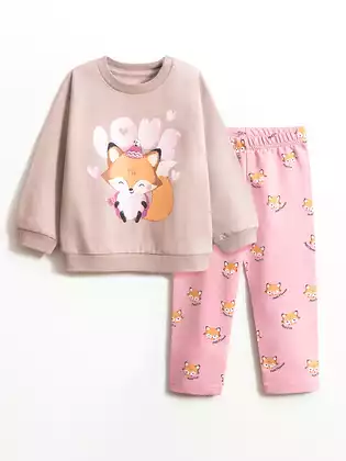 Комплект Vulpes