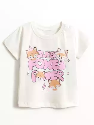 Футболка Vulpes