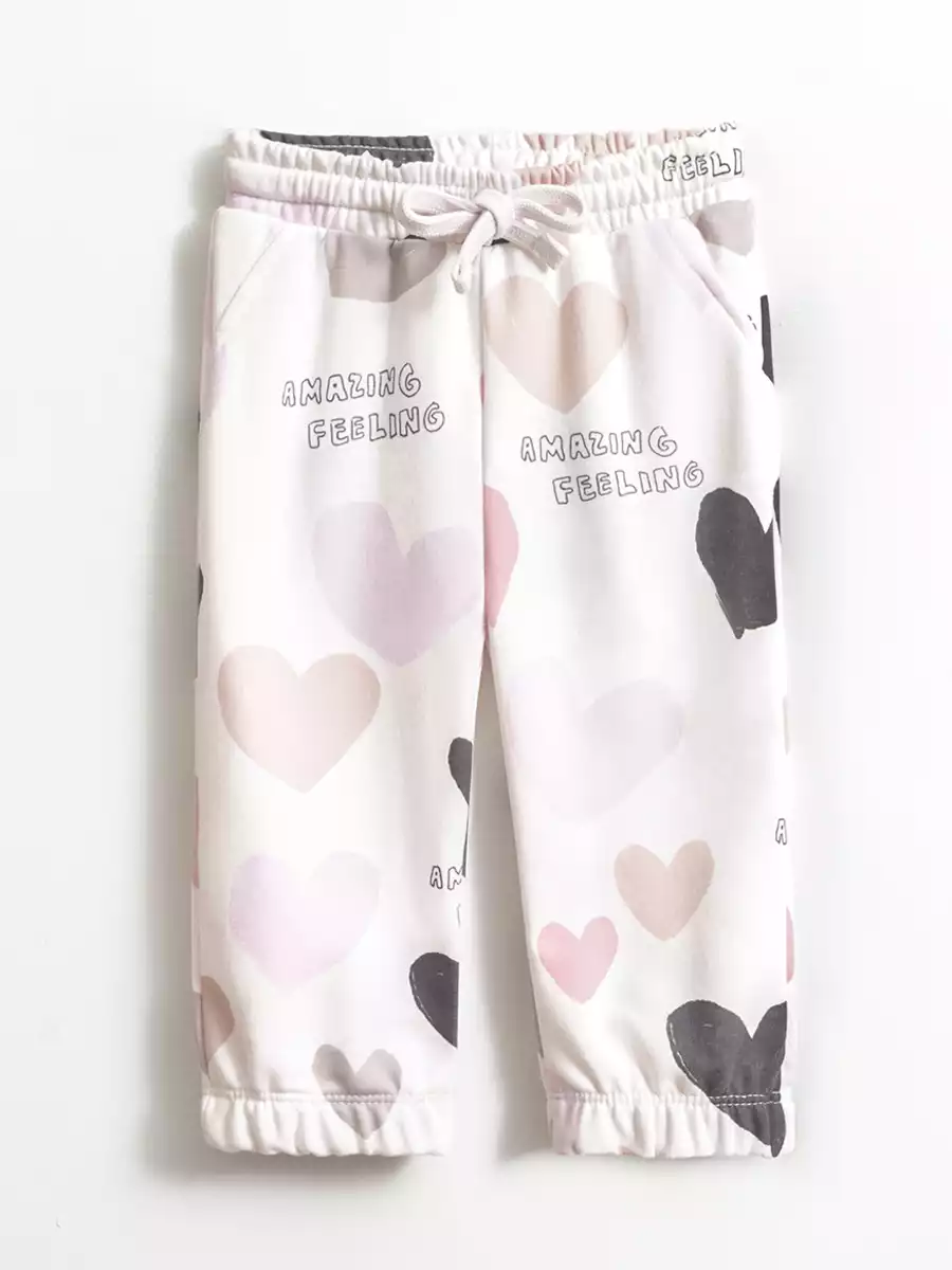 Брюки-джоггеры Vulpes