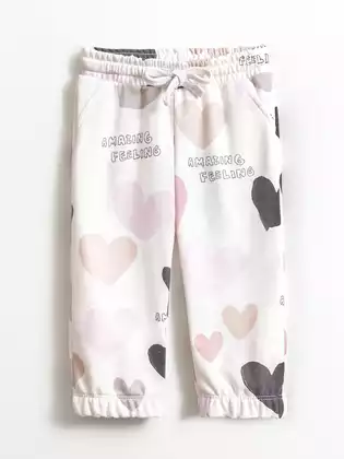 Брюки-джоггеры Vulpes