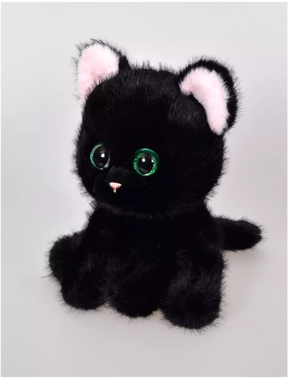 Мягкая игрушка Кошка Де Гав 20 см D42155F