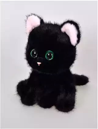 Мягкая игрушка Кошка Де Гав 20 см D42155F