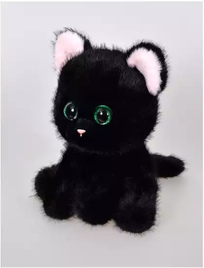 Мягкая игрушка Кошка Де Гав 20 см D42155F