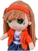 Мягкая игрушка Кукла Доменика 30 см FB42008