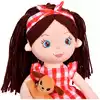 Мягкая игрушка Кукла Сусанна 35 см FB15025