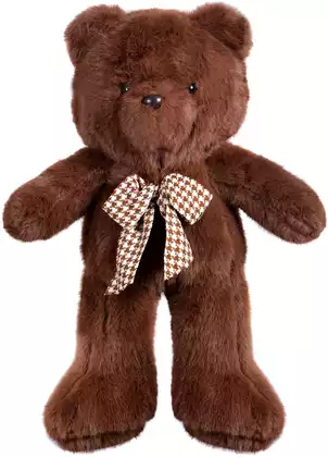 Мягкая игрушка Медведь Никадим 50 см TS-090-1