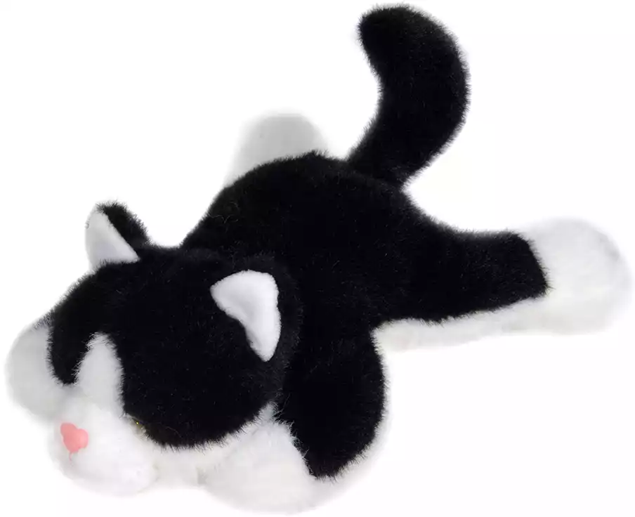 Мягкая игрушка Кот Федор 22 см SD-2485