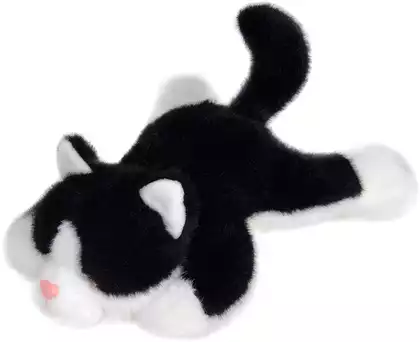 Мягкая игрушка Кот Федор 22 см SD-2485