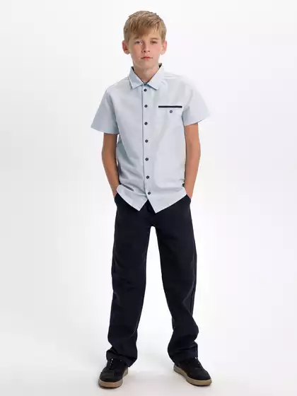 Школьные брюки Vulpes