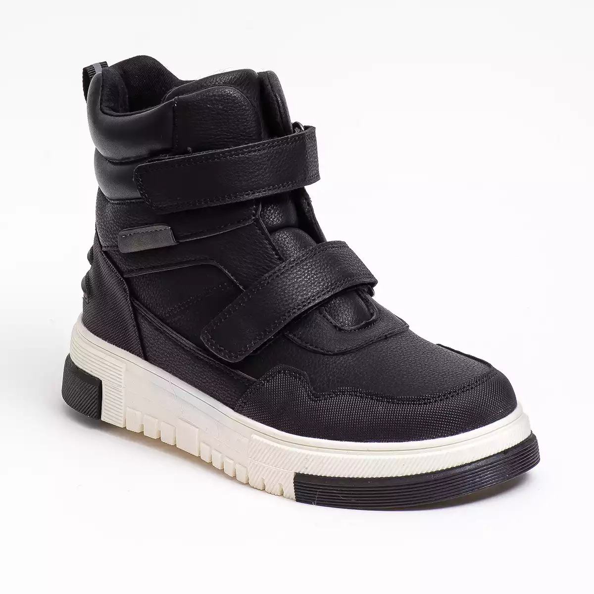 Ботинки утепленные Neo Feet