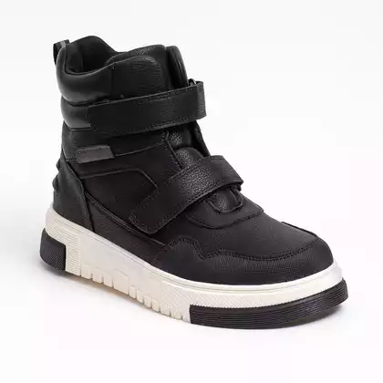 Ботинки утепленные Neo Feet