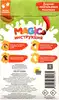Водная многоразовая раскраска Magic картинки Чей это домик? 978-5-378-34913-5