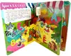 Книги с окошками Азбука 10 стр 9785353106265