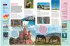 Книга Атлас мира Большой подарок школьнику 152 стр 9785353111986